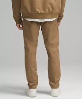ABC Classic-Fit Trouser 32L *Stretch Cotton VersaTwill | Men's Trousers