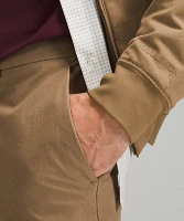 ABC Classic-Fit Trouser 32L *Stretch Cotton VersaTwill | Men's Trousers