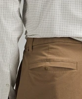ABC Classic-Fit Trouser 32L *Stretch Cotton VersaTwill | Men's Trousers
