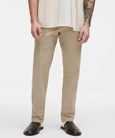 ABC Classic-Fit Trouser 32L *Stretch Cotton VersaTwill | Men's Trousers