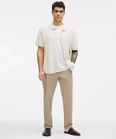 ABC Classic-Fit Trouser 32L *Stretch Cotton VersaTwill | Men's Trousers