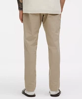 ABC Classic-Fit Trouser 32L *Stretch Cotton VersaTwill | Men's Trousers