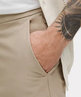 ABC Classic-Fit Trouser 32L *Stretch Cotton VersaTwill | Men's Trousers