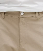 ABC Classic-Fit Trouser 32L *Stretch Cotton VersaTwill | Men's Trousers