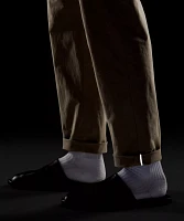 ABC Classic-Fit Trouser 32L *Stretch Cotton VersaTwill | Men's Trousers