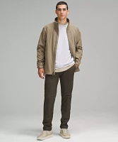 ABC Classic-Fit Trouser 34L *Stretch Cotton VersaTwill | Men's Trousers