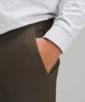 ABC Classic-Fit Trouser 34L *Stretch Cotton VersaTwill | Men's Trousers