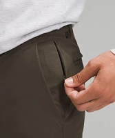 ABC Classic-Fit Trouser 34L *Stretch Cotton VersaTwill | Men's Trousers