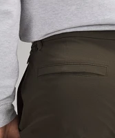 ABC Classic-Fit Trouser 34L *Stretch Cotton VersaTwill | Men's Trousers