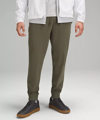 ABC Jogger WovenAir *Regular | Men's Joggers