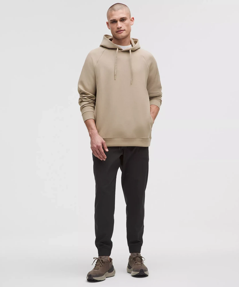 ABC Jogger Shorter *WovenAir | Men's Joggers