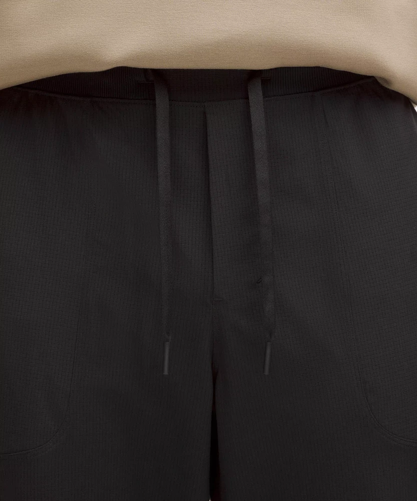 ABC Jogger Shorter *WovenAir | Men's Joggers