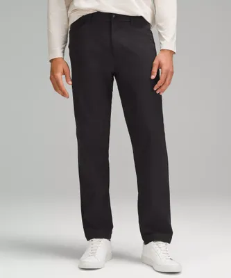 ABC Relaxed-Fit 5 Pocket Pant 32L *Warpstreme | Men's Trousers