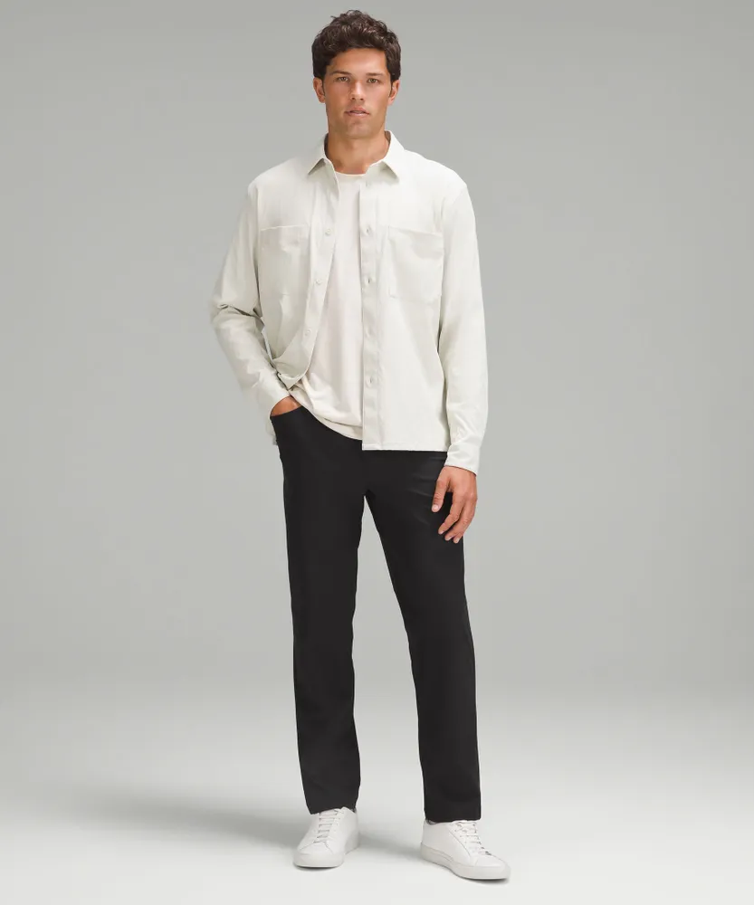 ABC Relaxed-Fit 5 Pocket Pant 32L *Warpstreme | Men's Trousers