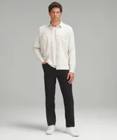 ABC Relaxed-Fit 5 Pocket Pant 32L *Warpstreme | Men's Trousers