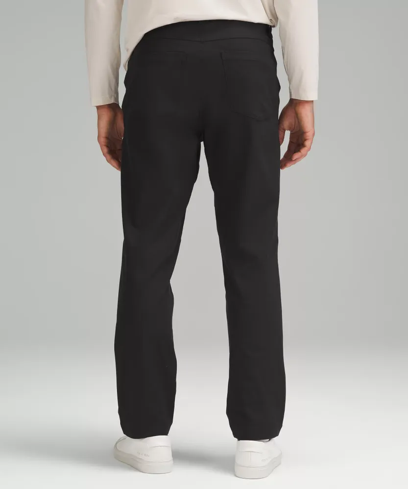 ABC Relaxed-Fit 5 Pocket Pant 32L *Warpstreme | Men's Trousers