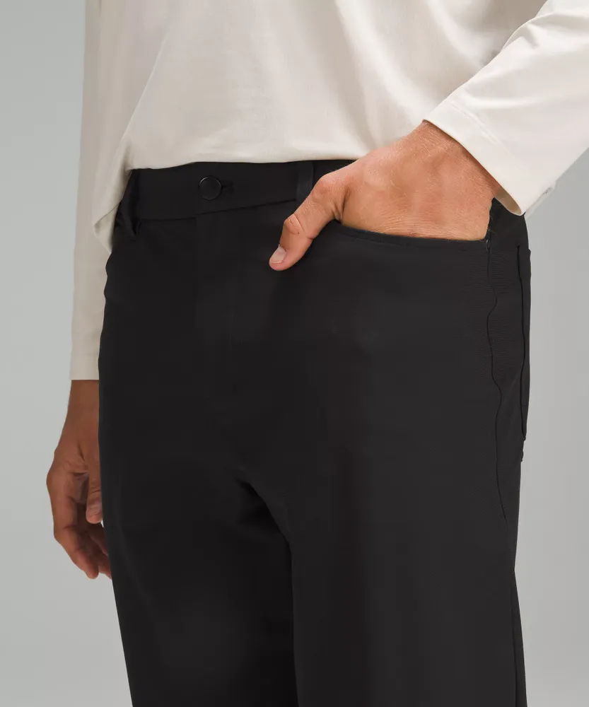 ABC Relaxed-Fit 5 Pocket Pant 32L *Warpstreme | Men's Trousers