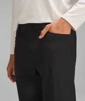 ABC Relaxed-Fit 5 Pocket Pant 32L *Warpstreme | Men's Trousers