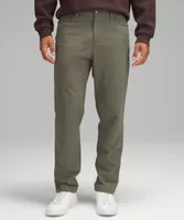 ABC Relaxed-Fit 5 Pocket Pant 32L *Warpstreme | Men's Trousers
