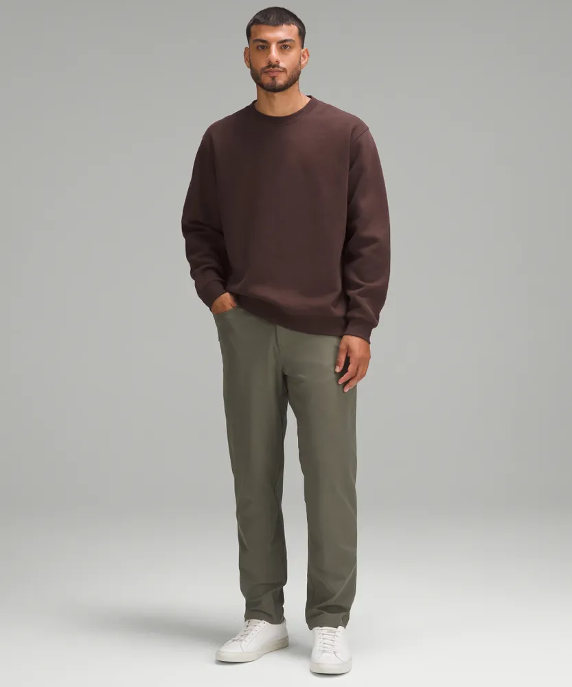 ABC Relaxed-Fit 5 Pocket Pant 32L *Warpstreme | Men's Trousers