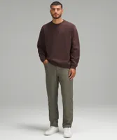 ABC Relaxed-Fit 5 Pocket Pant 32L *Warpstreme | Men's Trousers