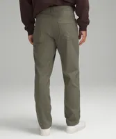 ABC Relaxed-Fit 5 Pocket Pant 32L *Warpstreme | Men's Trousers