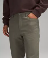 ABC Relaxed-Fit 5 Pocket Pant 32L *Warpstreme | Men's Trousers