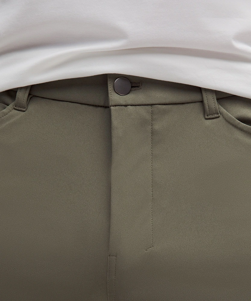 ABC Relaxed-Fit 5 Pocket Pant 32L *Warpstreme | Men's Trousers
