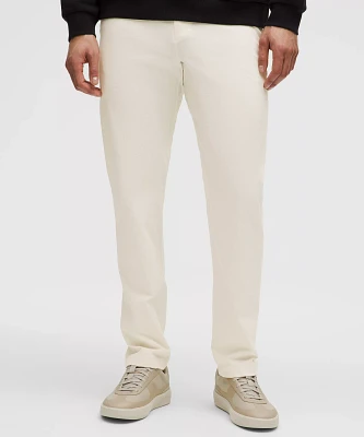 ABC Classic-Fit Trouser 32L *WovenAir | Men's Trousers
