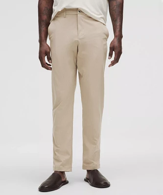 ABC Classic-Fit Trouser 32L *WovenAir | Men's Trousers