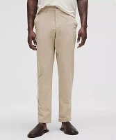 ABC Classic-Fit Trouser 32L *WovenAir | Men's Trousers