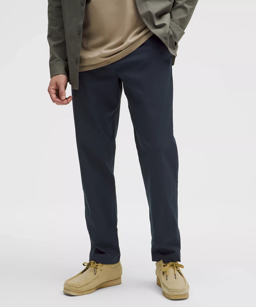 ABC Classic-Fit Trouser 34L *WovenAir | Men's Trousers
