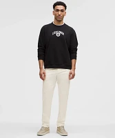 ABC Classic-Fit Trouser 34L *WovenAir | Men's Trousers