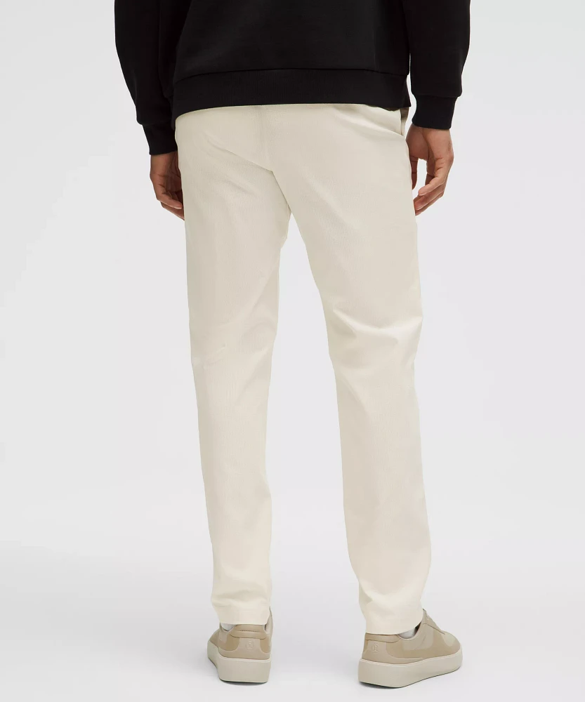 ABC Classic-Fit Trouser 34L *WovenAir | Men's Trousers