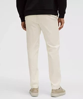 ABC Classic-Fit Trouser 34L *WovenAir | Men's Trousers