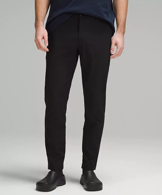 ABC Slim-Fit Trouser 30L *WovenAir | Men's Trousers