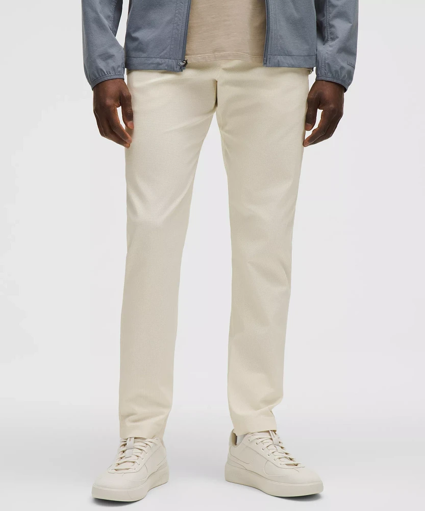 ABC Slim-Fit Trouser 30L *WovenAir | Men's Trousers