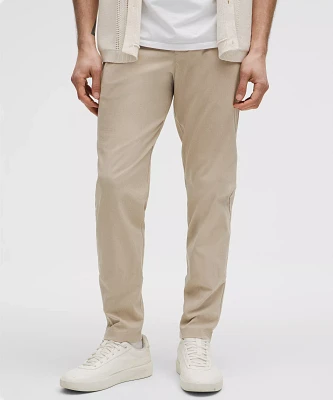 ABC Slim-Fit Trouser 30L *WovenAir | Men's Trousers