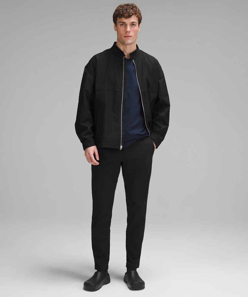 ABC Slim-Fit Trouser 32L *WovenAir | Men's Trousers