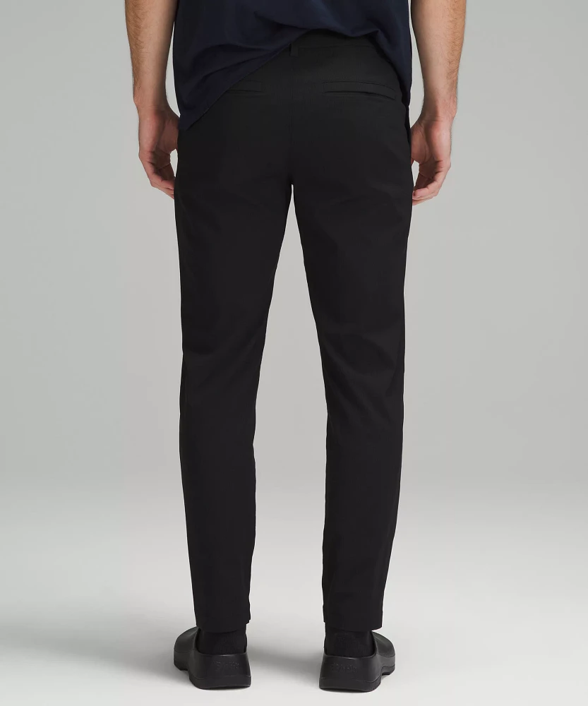 ABC Slim-Fit Trouser 32L *WovenAir | Men's Trousers