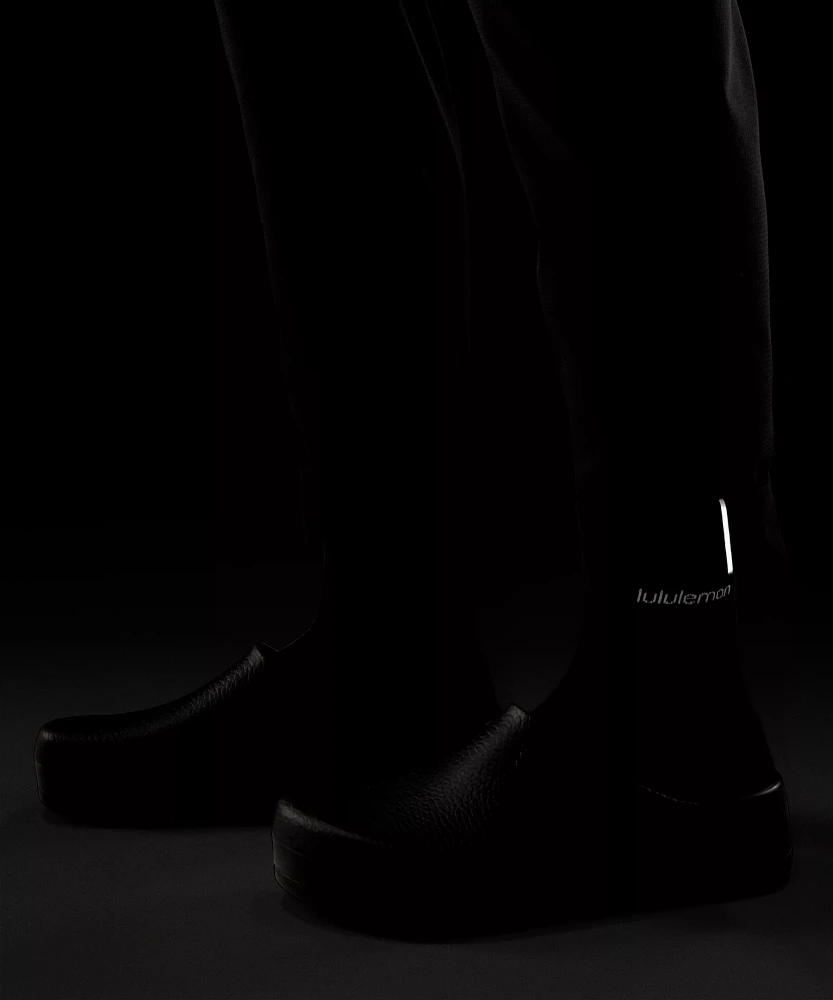 ABC Slim-Fit Trouser 32L *WovenAir | Men's Trousers