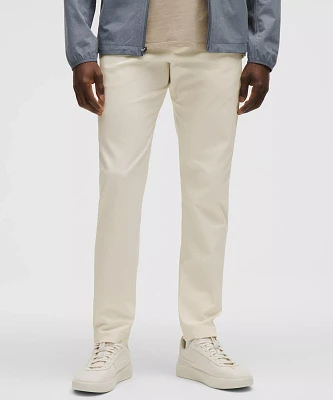 ABC Slim-Fit Trouser 32L *WovenAir | Men's Trousers