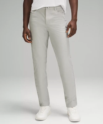 ABC Classic-Fit 5 Pocket Pant 30L *Utilitech | Men's Trousers