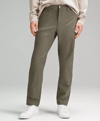 ABC Classic-Fit Trouser 32L *Smooth Twill | Men's Trousers