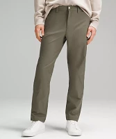 ABC Classic-Fit Trouser 32L *Smooth Twill | Men's Trousers