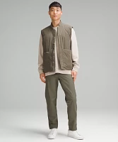 ABC Classic-Fit Trouser 32L *Smooth Twill | Men's Trousers