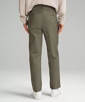 ABC Classic-Fit Trouser 32L *Smooth Twill | Men's Trousers