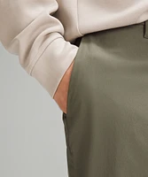 ABC Classic-Fit Trouser 32L *Smooth Twill | Men's Trousers