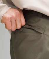 ABC Classic-Fit Trouser 32L *Smooth Twill | Men's Trousers