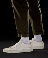 ABC Classic-Fit Trouser 32L *Smooth Twill | Men's Trousers